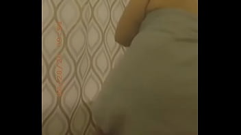 Slight bathroom twerk from my friend