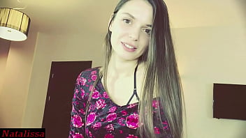 Creampie Is The Best Birthday Gift To My 18 Years Old Virgin Step Brother - Natalissa