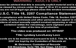 Hot twins switch off fucking the same guy in the ...