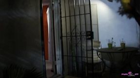 Excited Bisexual Orgy Plunges Itself Into Facesitting Positions and Various Mystery Methods of Eating Pussy