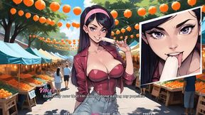 New GF Gameplay #6