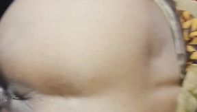 Aunty Had Tremendous Sex. Aunty's Stepnephew Sex Video