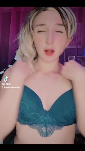 I Recorded Something Special for You