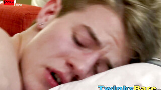 Insatiable Lust James Stirlings Raw Descent into Ecstasy