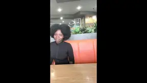Shy 18yo takes it off in elevator, gets creampied by stranger