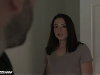 Stepsis Sophia Burns Leaves a Trail This guy Can Pursue Str8 To Her Cunt