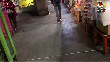 Previando la Verbena en La Paz Bolivia - YalaX