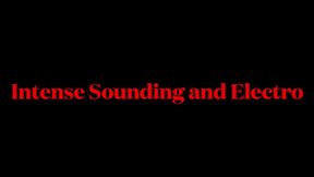 Sounding Intensive- wmv