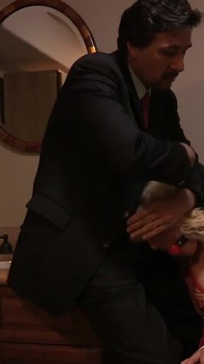 4 scenes - Big tits to fuck 7 - Full movie / over 100 min