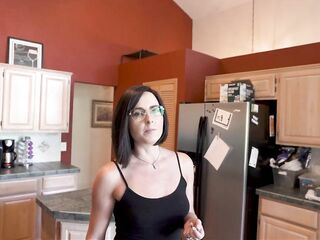 Impregnating My Hawt Step Aunt Part 1 Helena Price WCA Productions