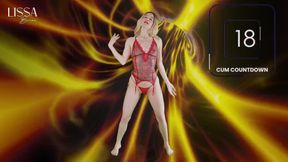 Process to Become a Woman. You're Not a Man, You're a Woman