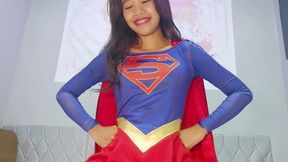 I'm Super Girl 2.0