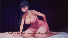 gameplay hardcore rough part-1