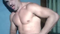 Stroking Hard