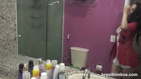 Impressive cutie - tattoo xxx - Brasil Bimbos