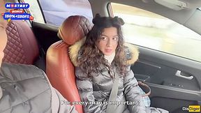 Crazy Katty West And Disdiger - Facial Smut