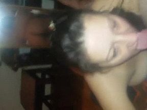 Deep Throat and Reverse Cowgirl