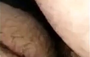 Hairy Chub Gets Fucked in the Hallway by Older Bear