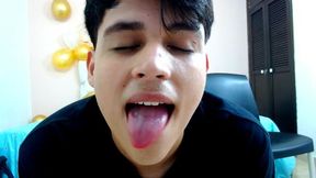 Nathaniel Maverick Private Show