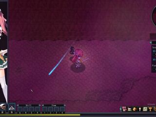 Magic and Slash 7 BORING SIDE QUESTS! KaguraGames
