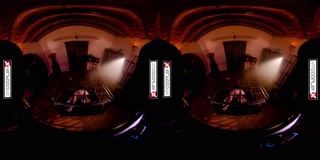 VRCosplayX XXX Movie Parody Compilation In POV Virtual Reality Part 3