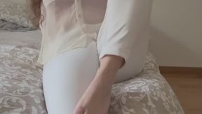 Chéri viens me réconforter