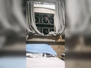 Enjoying and showing