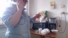 Breast Expansion Combo