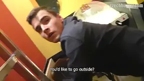 A Wonderful Evening Of Sex