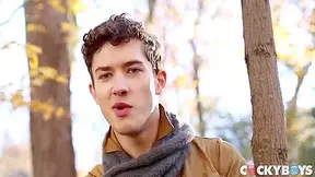 Jake Jaxsons All Saints - Sean Ford And Jacen Zhu