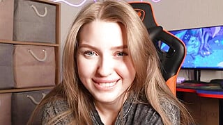 JOI Cumshot. A Girl With Such A Big Fat Ass Wants You To Cum. You Have No Choice!