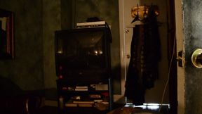 Darkness - Raw Footage