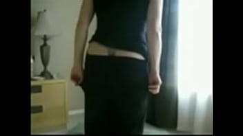 MarieRocks, 50 MILF - Wearing Classic Black -