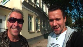 Sex Therapist Sucks Cock with Passionate Hunger