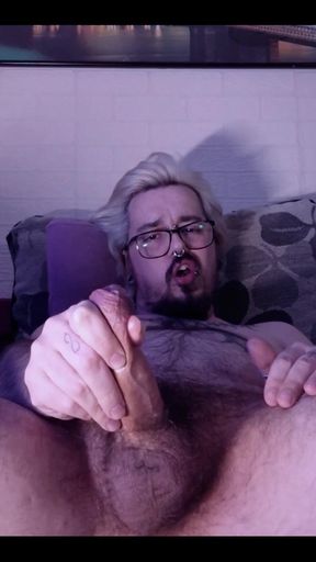 Another Round of Penis Worshipping