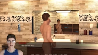 Foot Of The Mountains [v9 beta] Part 3 Gameplay By LoveSkySan69