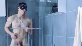 Maskurbate - Perfect Peter Lipnik fucking