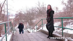 Katy Rose, bad girls go black