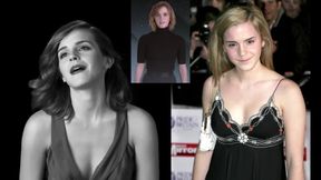 Emma Watson Jerk Off Challenge