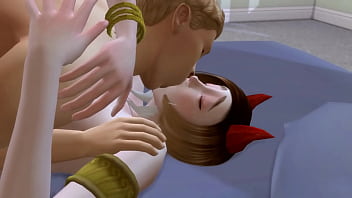 SimsSexTown EP3