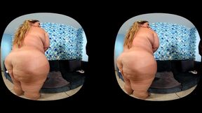 english bbw bella binks gets american bbc