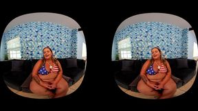 english bbw bella binks gets american bbc