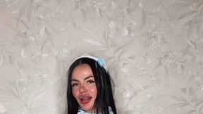 Community Creator
 @lianasss @Teasing & #Shaved Pussy #Brunette #Natural Big Tits #Upskirt porno clips | Tik.Porn