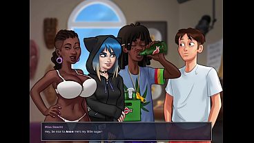 Step mom didn't leave room for mistakes