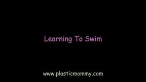 Learning To Swim