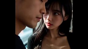 ●○○ AI GENERATED YongNam Kim'_s Softcore Fantasy