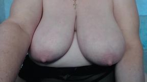 Margie Evans Private Show
