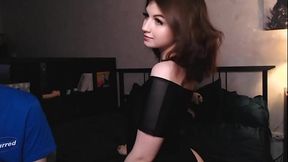 Facefucked Her Roughly....