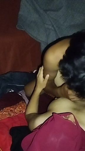 Virgin *** Small and Tight Pussy Fucked by Newly Boyfriend, Hot and Romantic Xxc Full Video