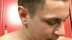 Circle Jerk Boys: Rocky's Secret Licks